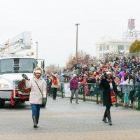 Dominion Energy Christmas Parade 2018